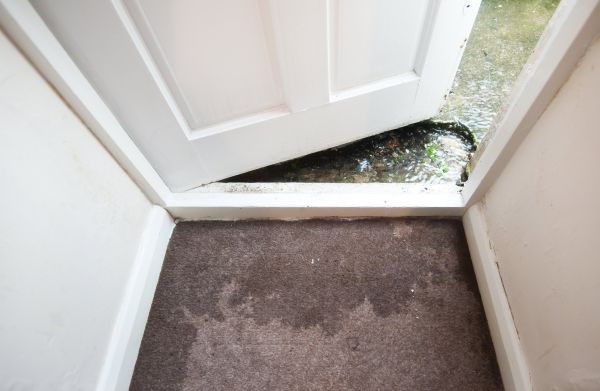 Cost of Wet Carpet Restoration in Prior Lake