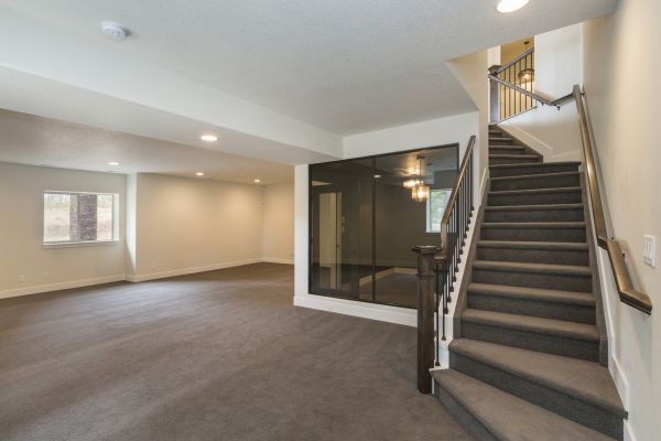 Cost of Basement Restoration Service in Prior Lake