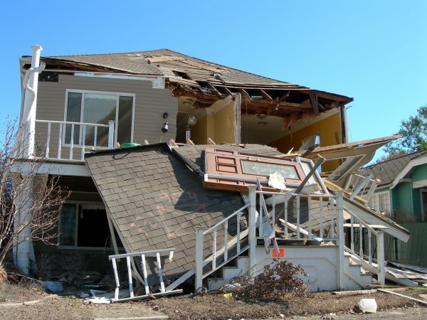 Cost of Disaster Restoration Service in Prior Lake