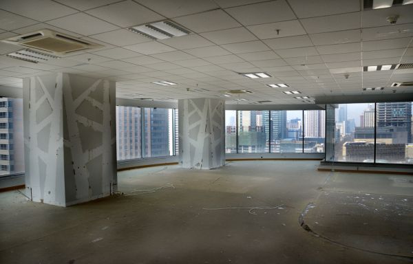 Cost of Commercial Restoration Service in Prior Lake