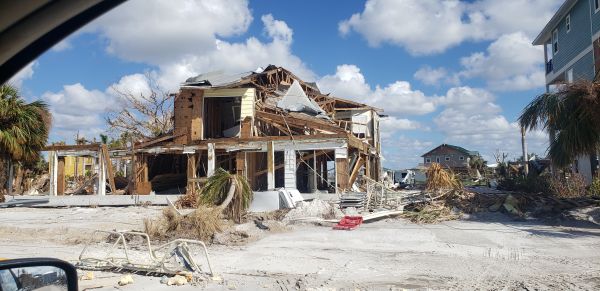 Cost of Disaster Cleanup Service in Prior Lake