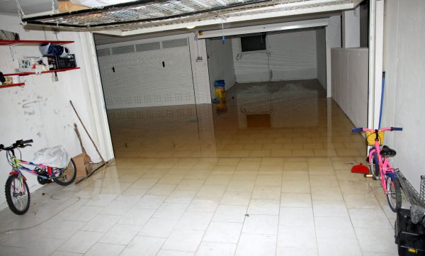 Cost of Flood Cleanup Service in Prior Lake