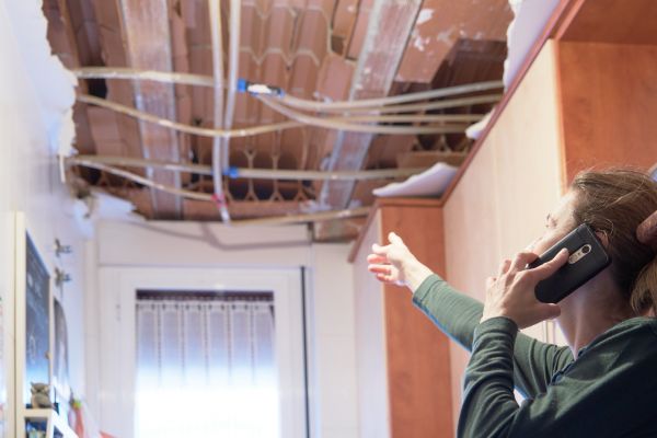 Cost of Property Damage Restoration in Prior Lake