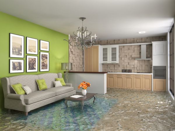 Cost of Wet Carpet Drying in Prior Lake