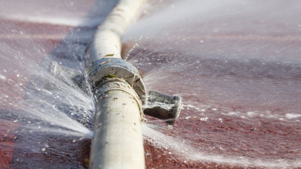 Cost of Burst Pipe Cleanup in Prior Lake