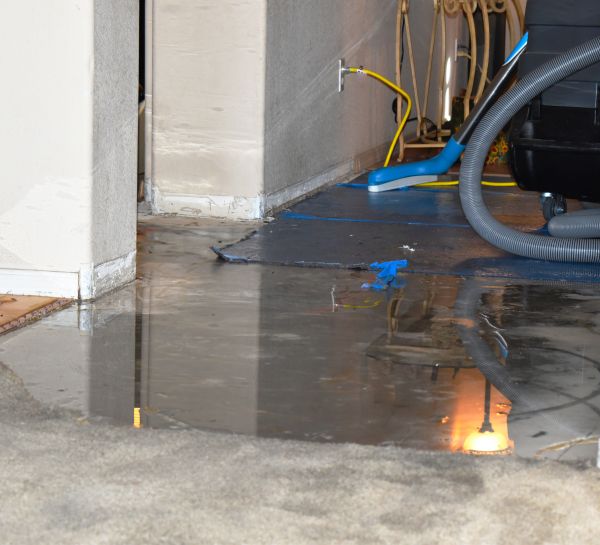 Cost of Water Extraction Service in Prior Lake