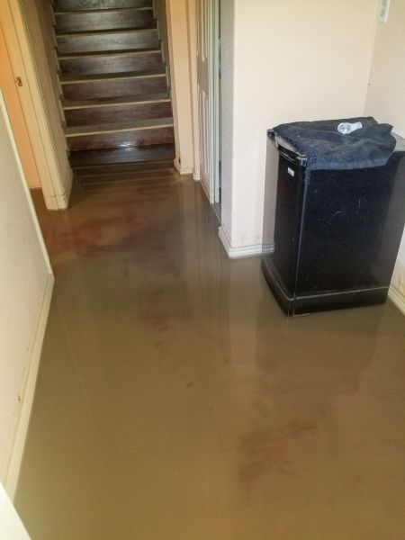 Cost of Emergency Water Removal in Prior Lake