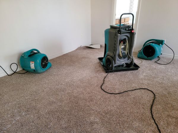 Cost of Water Damage Repair in Prior Lake