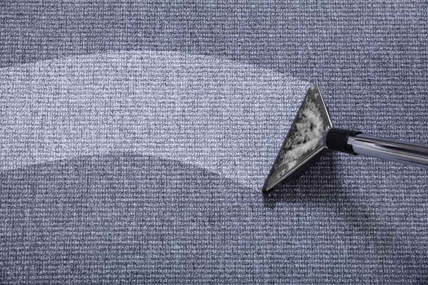Cost of Flooded Carpet Restoration in Prior Lake