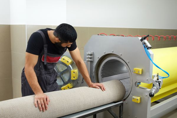 Cost of Carpet Drying Service in Prior Lake