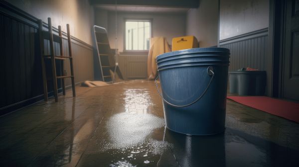 Cost of Flooded Basement Restoration in Prior Lake