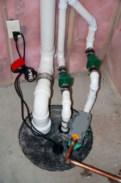 Cost of Basement Water Mitigation in Prior Lake