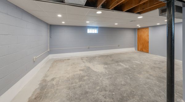 Cost of Basement Water Extraction in Prior Lake