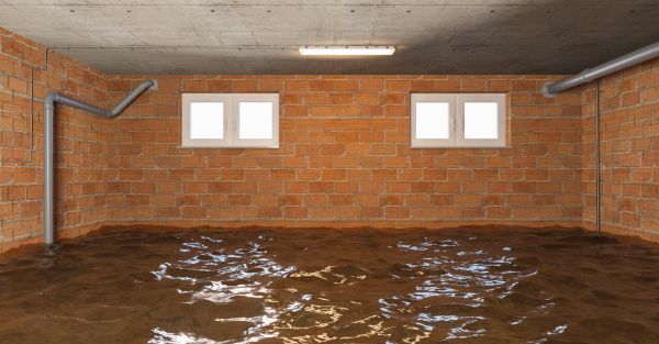 Cost of Basement Flood Repair in Prior Lake